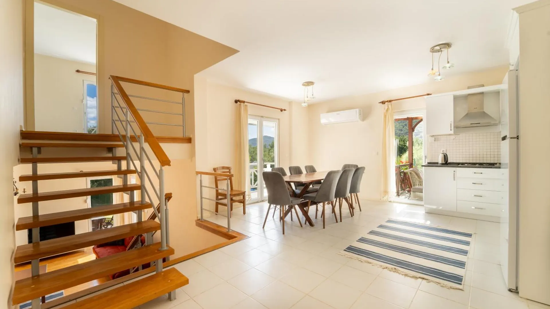 Villa Badem - Goecek Fethiye 0*,  Turquia