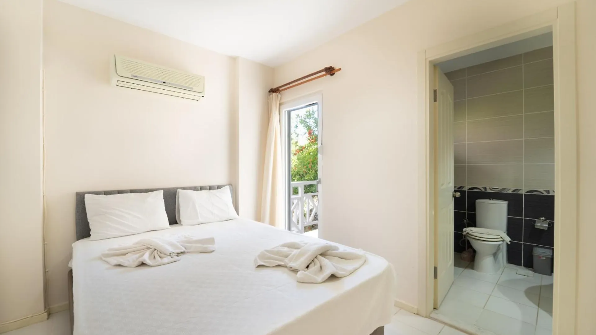 Villa Badem - Goecek Fethiye