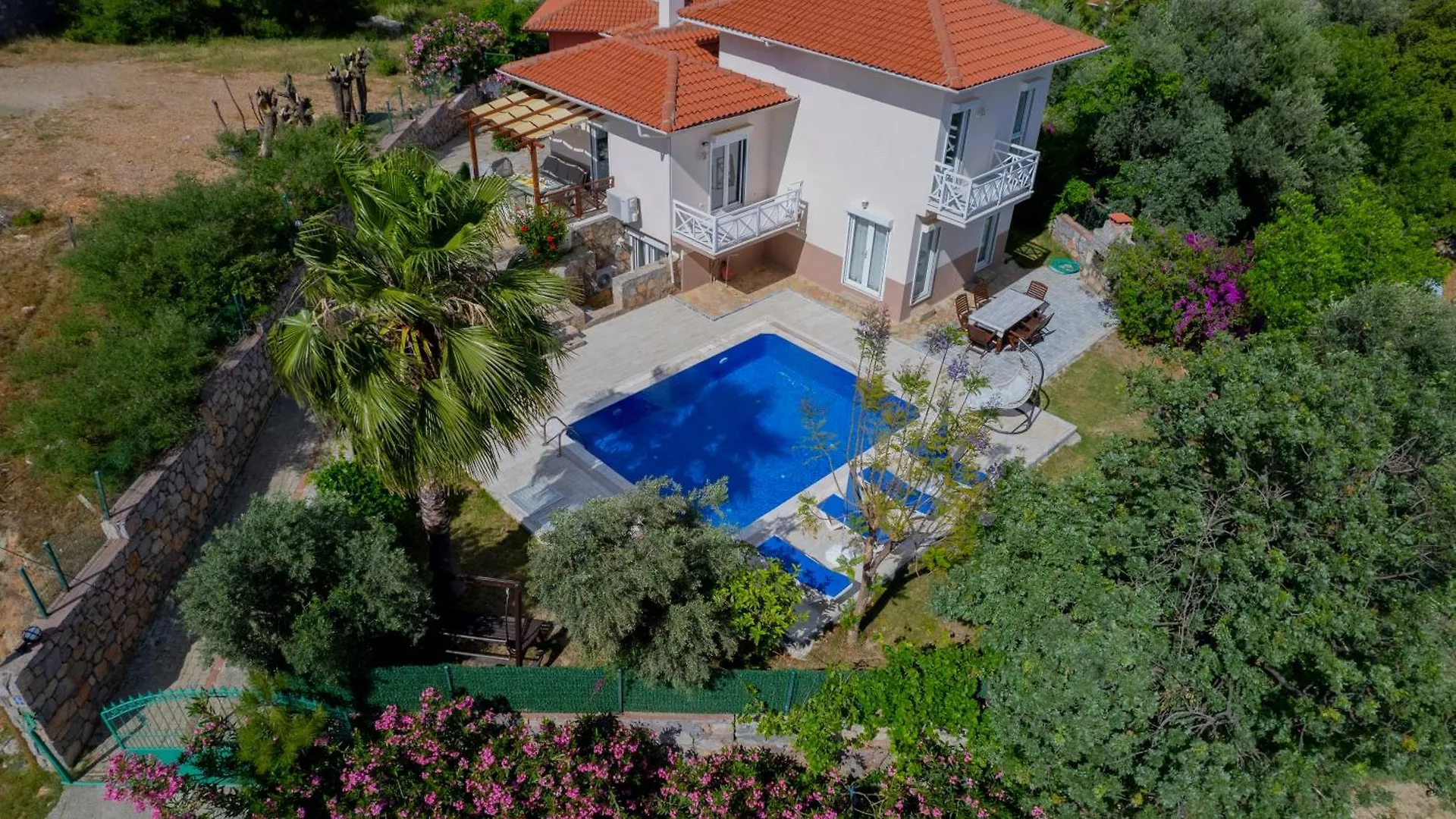 Villa Badem - Goecek Fethiye